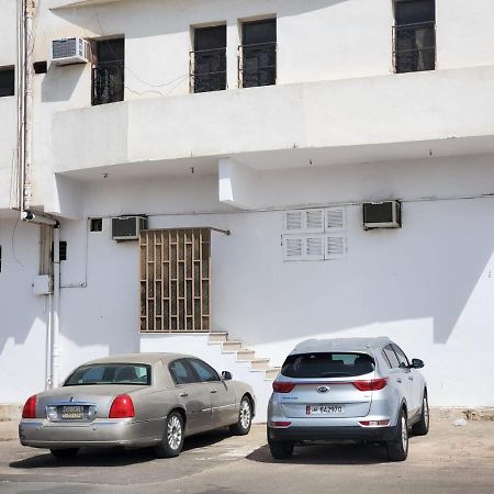 شقة جمان طيبة Joman Taibah Apartment Medina Exterior photo